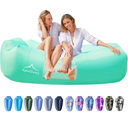 Beach Lounger Air Sofa — best travelling